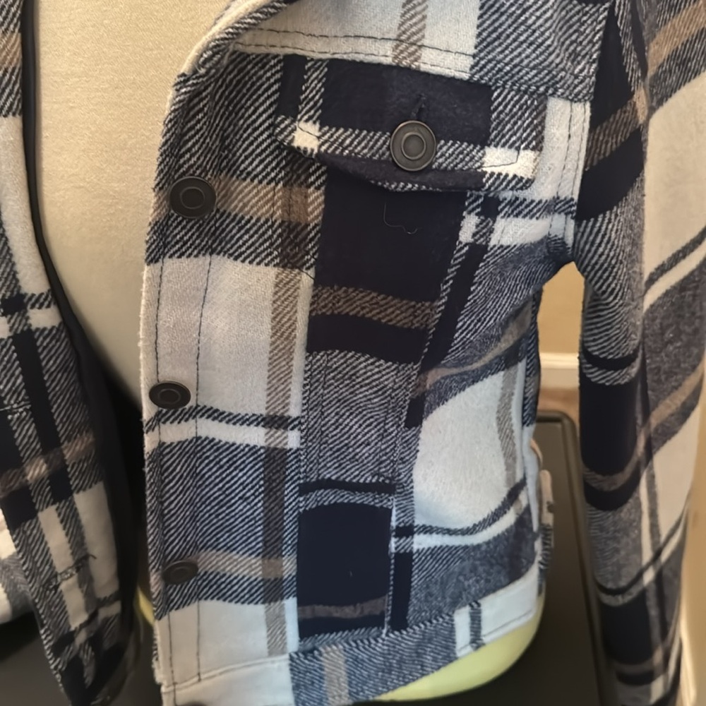 EUC jacket- medium - Picture 3 of 4